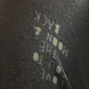 Meet your Posher, Ruth